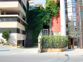 Comfortanlage für Hotel Majorica in Palma