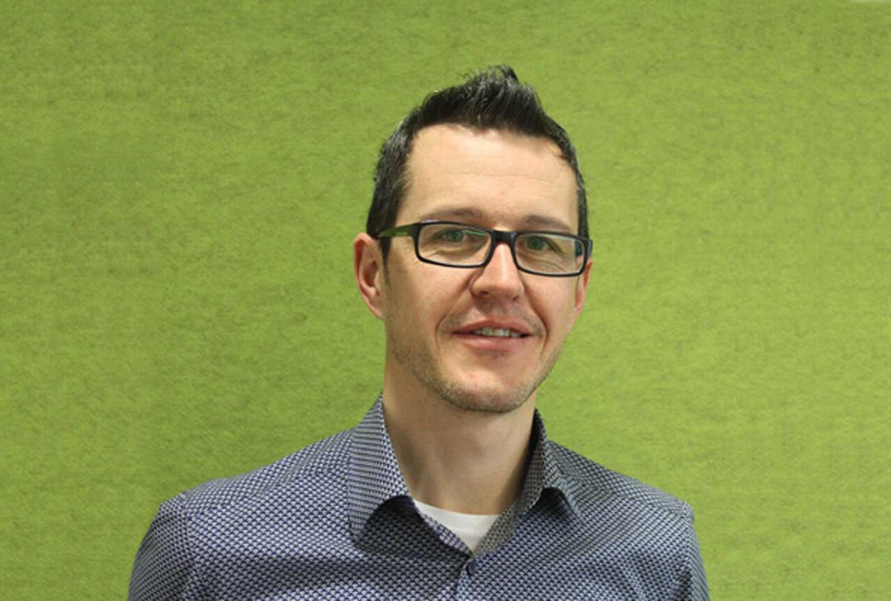 Franz-Josef Fiegl, Bauamtsleiter Sölden