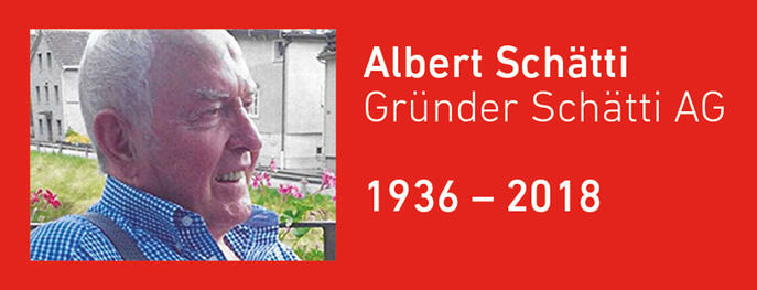Albert Schätti