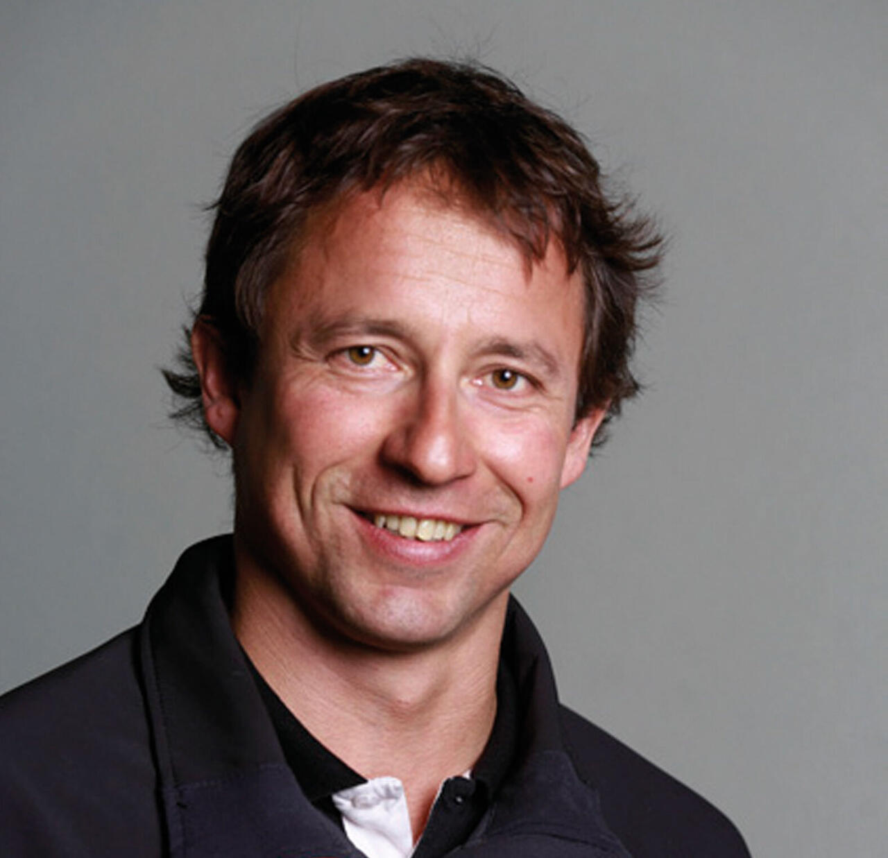 Romano Meier