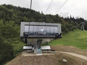 D-Line-Sessellift-Montage in Wildhaus