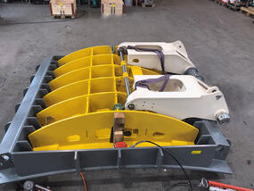 Panzertor für die ETH Zürich