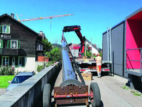 20 Antennenmasten im Tösstal gesetzt