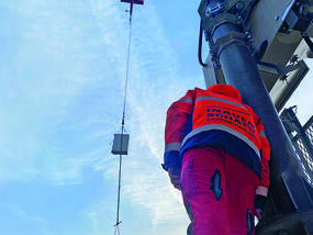 Neue Steuerungen in Leukerbad und Lenzerheide