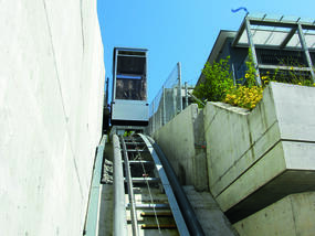 Aktuellster Stand der Technik in Schaffhausen