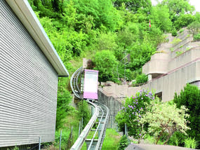 Anlage wieder topmodern