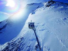 LM32 in Lech und Scuol