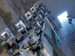 Kabelverlegung in Wiesbaden