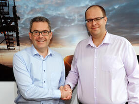 Patrick Inauen wird CEO