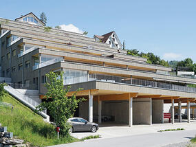 30’000 Fahrten pro Jahr  in Rebstein