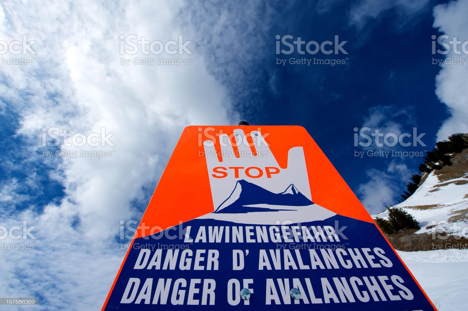 Lawinensicherung