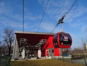 15-ATW à Wroclaw en Pologne