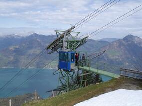 8-ATW de Emmetten à Niederbauen