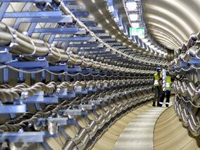 Pose de câble à Luxembourg