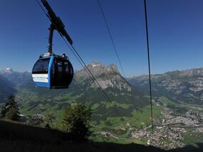 8-ATW de Ennenda à Aeugsten