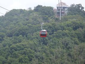 8-ATW à Hat Yai en Thaïlande