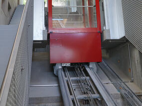 Mühlenerstrasse à Rebstein