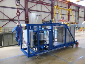 Ascenseur mobile pour personnes