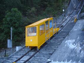 Funiculaire de Villy-Riddes
