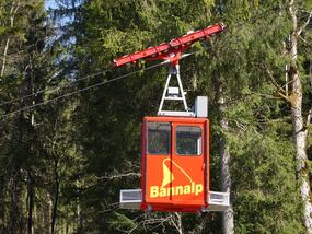 8-ATW Fellbodenalp-Bannalpsee