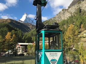12-ATW de Winkelmatten-Zmutt à Zermatt
