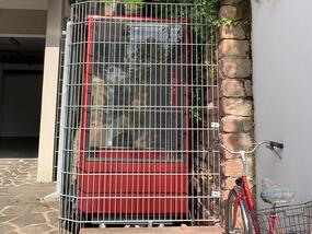 Eine neue Steuerung für den Schrägaufzug in Heidelberg