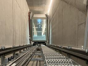 Terrassensiedlung Heulosen - INTRA