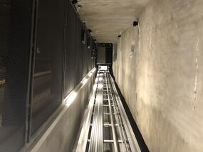 Barrierefrei auf den Hohen Kasten 