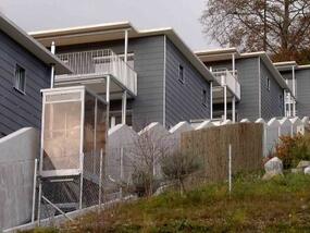 Aktuellster Stand der Technik in Schaffhausen