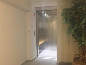 Neuer Intra in Minusio