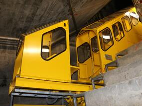 Funiculaire de Muttsee