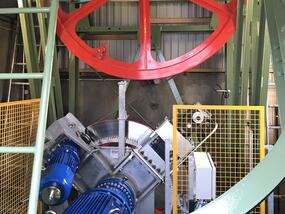 Kompaktantrieb für Walliser Bahn